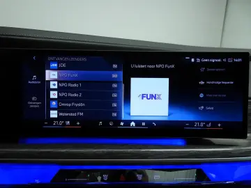 BMW 750 7 Serie 750e xDrive   LED   Leder   HUD   Ac
