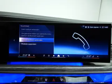BMW 750 7 Serie 750e xDrive   LED   Leder   HUD   Ac