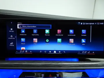BMW 750 7 Serie 750e xDrive   LED   Leder   HUD   Ac