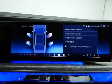 BMW 750 7 Serie 750e xDrive   LED   Leder   HUD   Ac