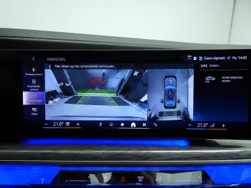 BMW 750 7 Serie 750e xDrive   LED   Leder   HUD   Ac