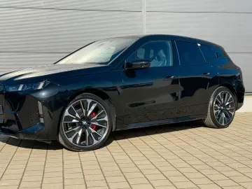 BMW iX 60 xDrive M Sport Integral 2-Achs Pano B&W