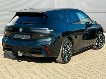 BMW iX 60 xDrive M Sport Integral 2-Achs Pano B&W