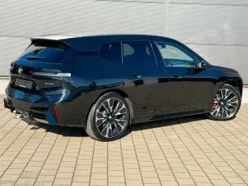 BMW iX 60 xDrive M Sport Integral 2-Achs Pano B&W