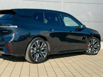 BMW iX 60 xDrive M Sport Integral 2-Achs Pano B&W