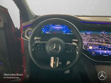 MERCEDES-BENZ EQS 500 4M SUV AMG Premium PANO 7SITZE…