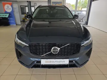 VOLVO XC60 T6 Plus Dark Recharge AWD ACC FourC Nappa