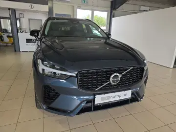 VOLVO XC60 T6 Plus Dark Recharge AWD ACC FourC Nappa