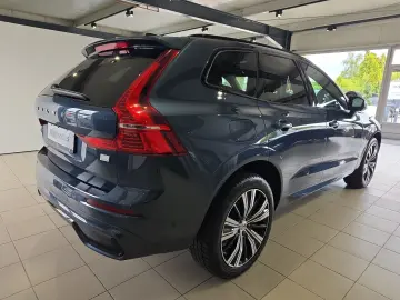VOLVO XC60 T6 Plus Dark Recharge AWD ACC FourC Nappa