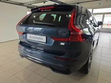 VOLVO XC60 T6 Plus Dark Recharge AWD ACC FourC Nappa