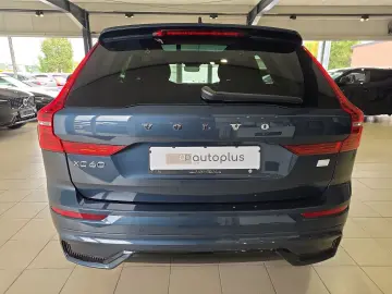 VOLVO XC60 T6 Plus Dark Recharge AWD ACC FourC Nappa
