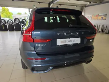 VOLVO XC60 T6 Plus Dark Recharge AWD ACC FourC Nappa