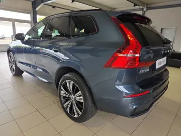 VOLVO XC60 T6 Plus Dark Recharge AWD ACC FourC Nappa