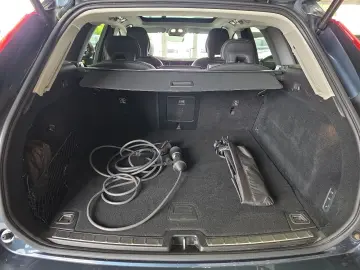 VOLVO XC60 T6 Plus Dark Recharge AWD ACC FourC Nappa