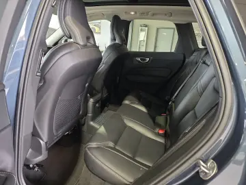 VOLVO XC60 T6 Plus Dark Recharge AWD ACC FourC Nappa