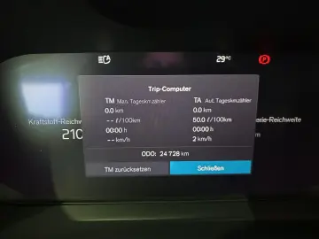 VOLVO XC60 T6 Plus Dark Recharge AWD ACC FourC Nappa