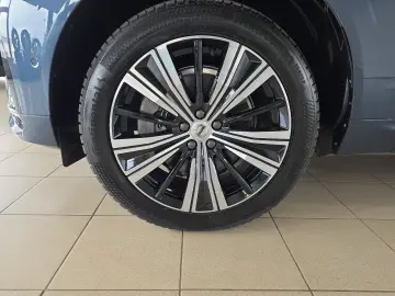 VOLVO XC60 T6 Plus Dark Recharge AWD ACC FourC Nappa
