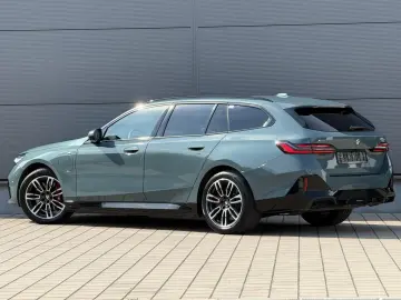 BMW 550e Tour. xDrive M Sport Pro Sitzbelüftung Pano