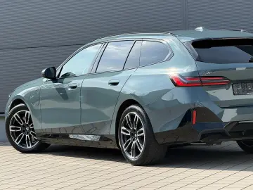 BMW 550e Tour. xDrive M Sport Pro Sitzbelüftung Pano