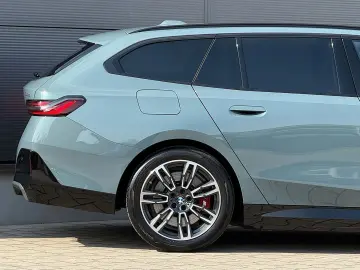 BMW 550e Tour. xDrive M Sport Pro Sitzbelüftung Pano