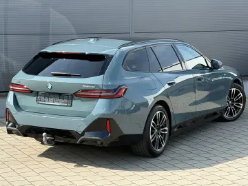 BMW 550e Tour. xDrive M Sport Pro Sitzbelüftung Pano