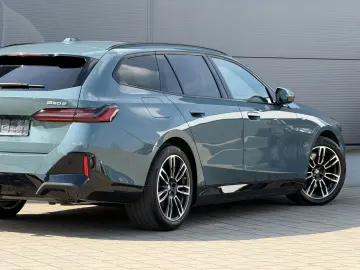 BMW 550e Tour. xDrive M Sport Pro Sitzbelüftung Pano