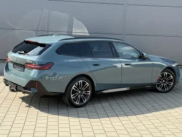 BMW 550e Tour. xDrive M Sport Pro Sitzbelüftung Pano