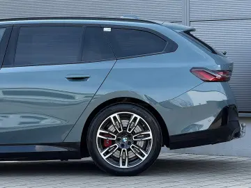 BMW 550e Tour. xDrive M Sport Pro Sitzbelüftung Pano