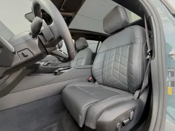 BMW 550e Tour. xDrive M Sport Pro Sitzbelüftung Pano