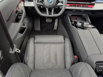 BMW 550e Tour. xDrive M Sport Pro Sitzbelüftung Pano