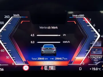 BMW 550e Tour. xDrive M Sport Pro Sitzbelüftung Pano