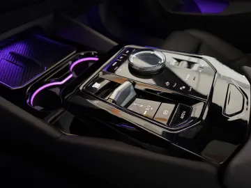 BMW 550e Tour. xDrive M Sport Pro Sitzbelüftung Pano