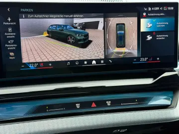 BMW 550e Tour. xDrive M Sport Pro Sitzbelüftung Pano