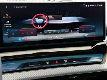 BMW 550e Tour. xDrive M Sport Pro Sitzbelüftung Pano
