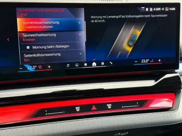 BMW 550e Tour. xDrive M Sport Pro Sitzbelüftung Pano