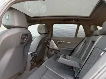 BMW 550e Tour. xDrive M Sport Pro Sitzbelüftung Pano