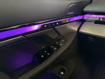 BMW 550e Tour. xDrive M Sport Pro Sitzbelüftung Pano
