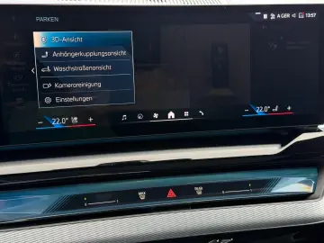 BMW 550e Tour. xDrive M Sport Pro Sitzbelüftung Pano