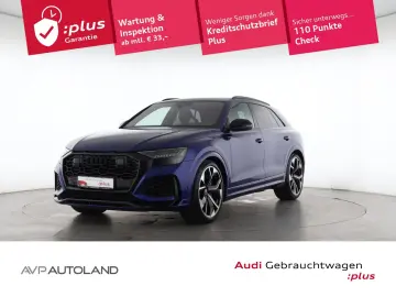 AUDI RSQ8 4.0 TFSI quattro  Individual  UPE 200.747€