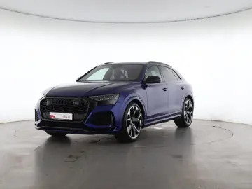 AUDI RSQ8 4.0 TFSI quattro  Individual  UPE 200.747€