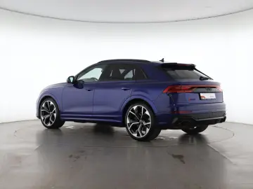 AUDI RSQ8 4.0 TFSI quattro  Individual  UPE 200.747€