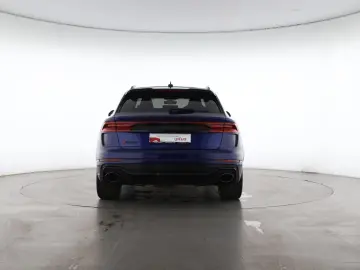 AUDI RSQ8 4.0 TFSI quattro  Individual  UPE 200.747€