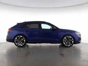 AUDI RSQ8 4.0 TFSI quattro  Individual  UPE 200.747€