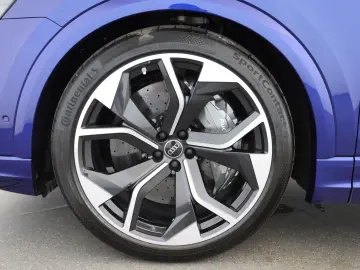 AUDI RSQ8 4.0 TFSI quattro  Individual  UPE 200.747€