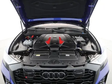 AUDI RSQ8 4.0 TFSI quattro  Individual  UPE 200.747€