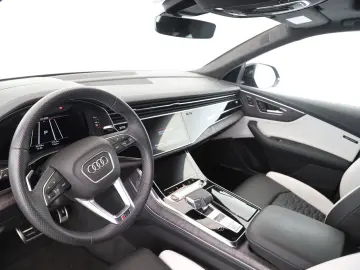 AUDI RSQ8 4.0 TFSI quattro  Individual  UPE 200.747€