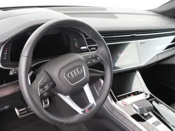 AUDI RSQ8 4.0 TFSI quattro  Individual  UPE 200.747€