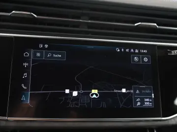 AUDI RSQ8 4.0 TFSI quattro  Individual  UPE 200.747€