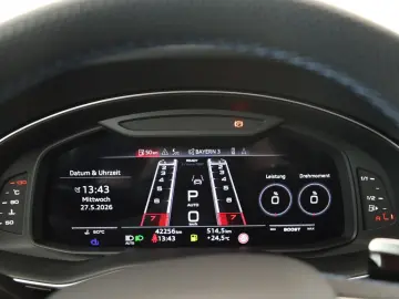 AUDI RSQ8 4.0 TFSI quattro  Individual  UPE 200.747€
