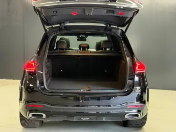 MERCEDES-BENZ GLE 400 d 4Matic Leder Nappa AIRMATIC …